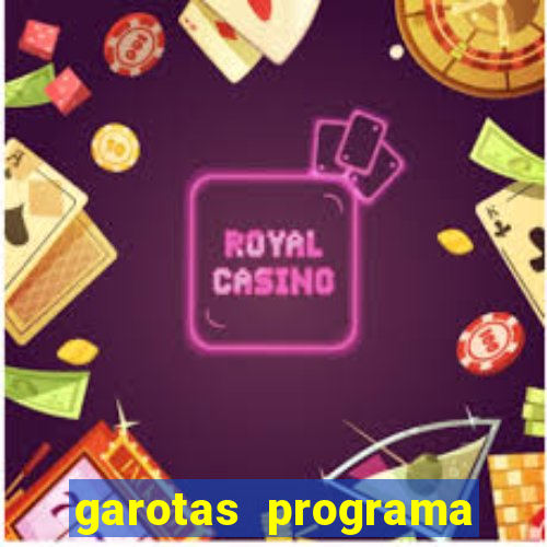 garotas programa zona norte